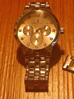 Prodám hodinky - 2