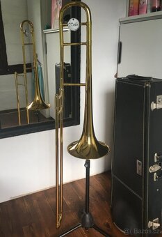 Pozoun CONN Artist - 2