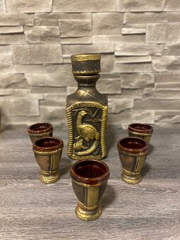 🦌🔥KERAMICKÁ FĹAŚA SET "ZVIERATÁ"🦌🔥 - 2