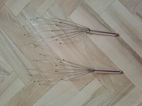 Masážítko masážní relaxační pomůcky - 2