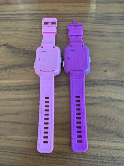Chytré hodinky pro děti, VTECH DX2, kidizoom - 2