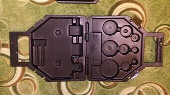 Prodám dva nové kufříky Dewalt - 2