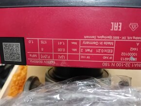 MAGNA 1     32-100 180 1x230V - 2