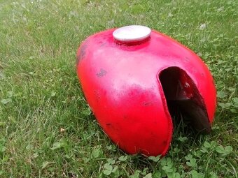 MZ-historická nádrž - 2