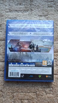 Horizon zero dawn complete edition ps4 - 2