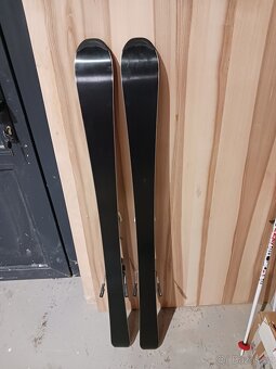 Lyže Salomon 130cm - 2