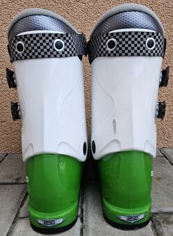 Dětské lyžáky Alpina vel. 250 - 2