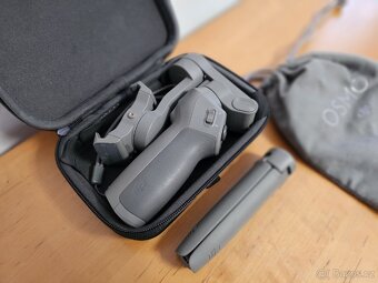 DJI Osmo Mobile 3 - 2