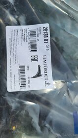 Ford mondeo Mk3 2.0TDCi díly - 2