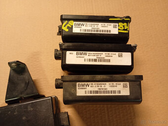 ACC / FRR radarsensor pro Fxx řadu - 2