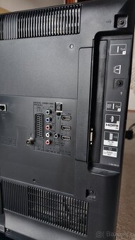 Prodám televizor Sony Bravia - 2