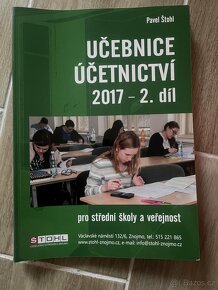 Učebnice SŠ a SU - 2