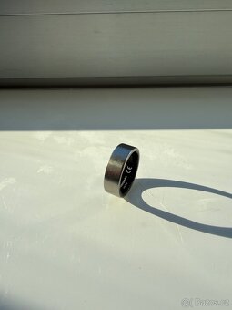 Ultrahuman ring Air - size 10 - 2