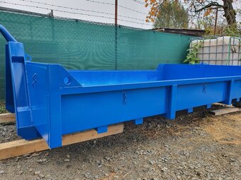 Suťový kontejner Nový - 2