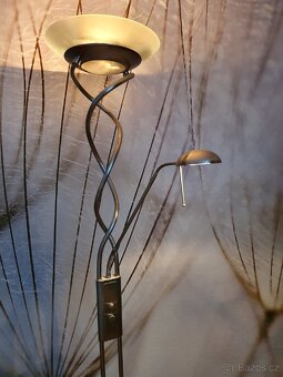 Stojící lampa - 2