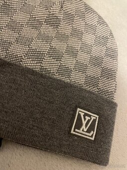 Louis Vuitton čepice - 2