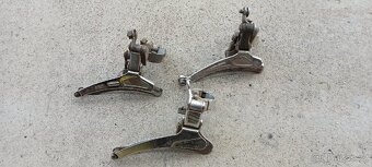 Díly na kolo Favorit - 2