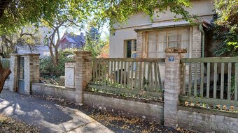 Dům se zahradou - 2