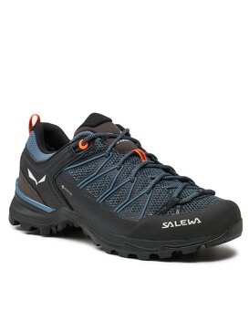 Salewa WS MTN Trainer Lite GTX Java Blue/Black - 2