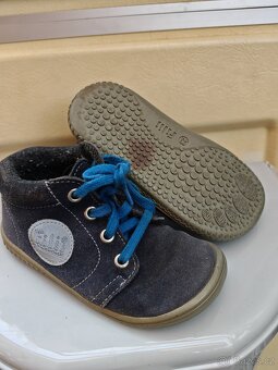 Barefoot Filii vel. 23 - 2