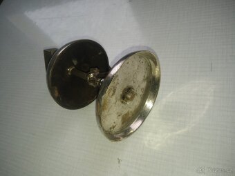 Starožitný recepční zvonek - 2