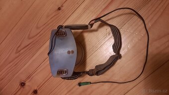 Stará svítilna Slalom B-V23 - 2