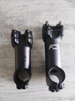 Představec 90mm sikmy - 2