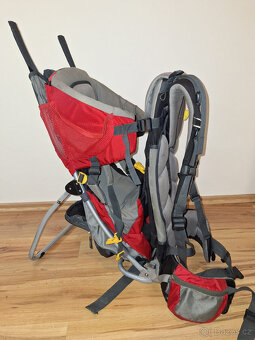 Deuter Kid Comfort II - 2