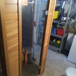 Infrasauna, jako nová - LEVNĚ - 2