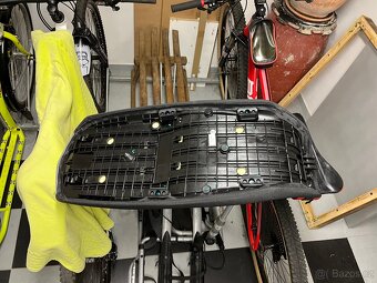 Sedlo na CFMOTO 800 MTX - 2