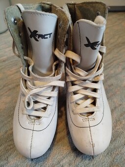 Dívčí brusle velikost 36 - 2