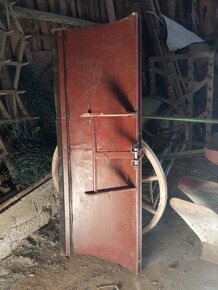 RADLICE NA SNÍH - 2