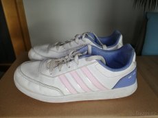 Botasky sálové - 2