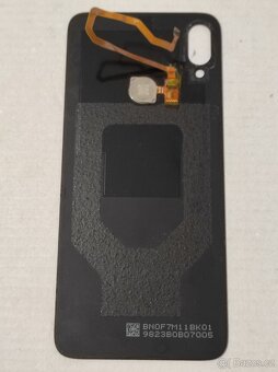Kryt baterie Xiaomi Redmi Note 7 - 2