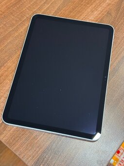 iPad 10 (2022) 64GB LTE bílý - 2