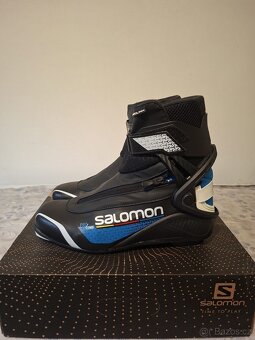 Boty Salomon, vel. 44 - 2