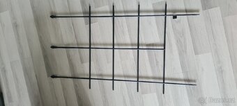 Podpera na rostlina - 2