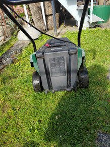 elektro sekačka Bosch - 2