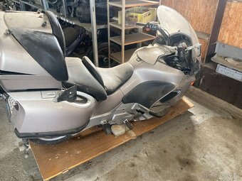 Bmw LT 1200 Díly - 2