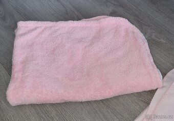 NOVÝ dudlík, deka, nočník - 2