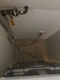 Sporák kombinovaný - 2