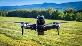 DJI FPV Combo + 6x baterie - 2