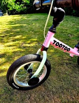 Odrážedlo Too-too, Yedoo - 2