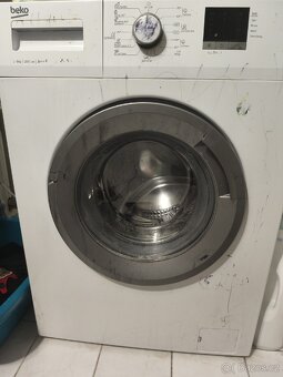Pračka Beko - 2
