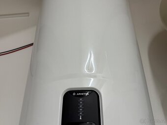 Ariston Lydos Eco 100 V 2K EU (100 litrů) - 2