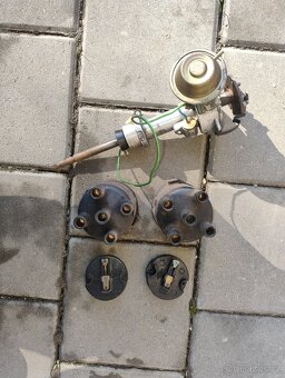 Rozdělovač Lada Niva - 2