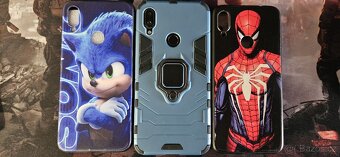 Xiaomi redmi note 7 128gb - 2