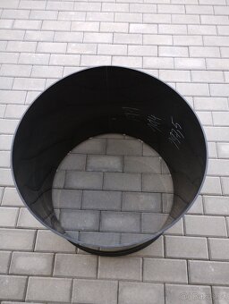 nástavec na nádrž na vodu - 2