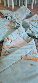 Sada do postýlky - 2