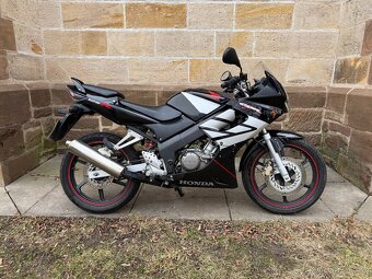 Honda CBR 125R - 2